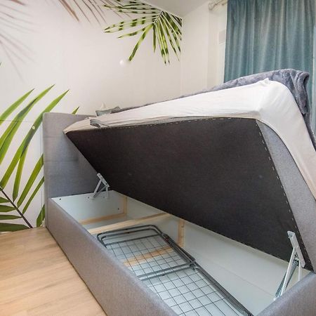 Cozy Vaivorykstes Apartment Паланга Екстериор снимка