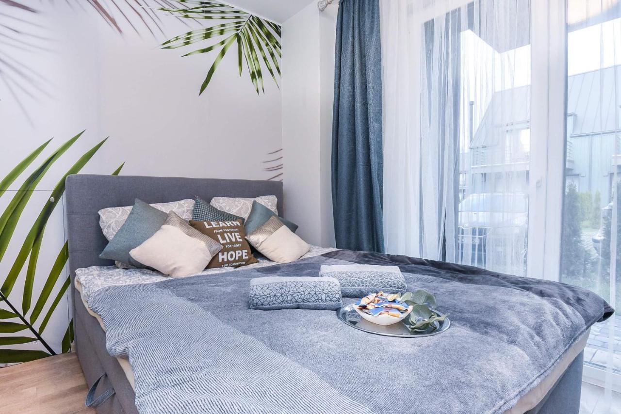 Cozy Vaivorykstes Apartment Паланга Екстериор снимка
